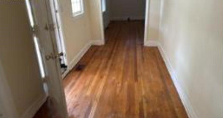2 bedroom, 1 bathroom, 1,200 sq ft single family residence for sale at 7 Pine Avenue, Butler, GA 31006 — photo 9