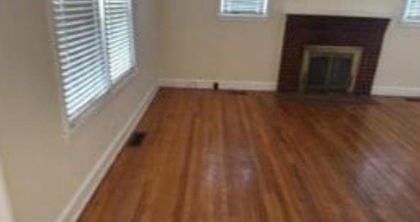 2 bedroom, 1 bathroom, 1,200 sq ft single family residence for sale at 7 Pine Avenue, Butler, GA 31006 — photo 2