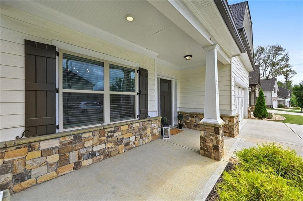 5 bedroom, 4 bathroom, 2,819 sq ft single family residence for sale at 535 Brown Dove Lane, Grayson, GA 30017 — photo 6