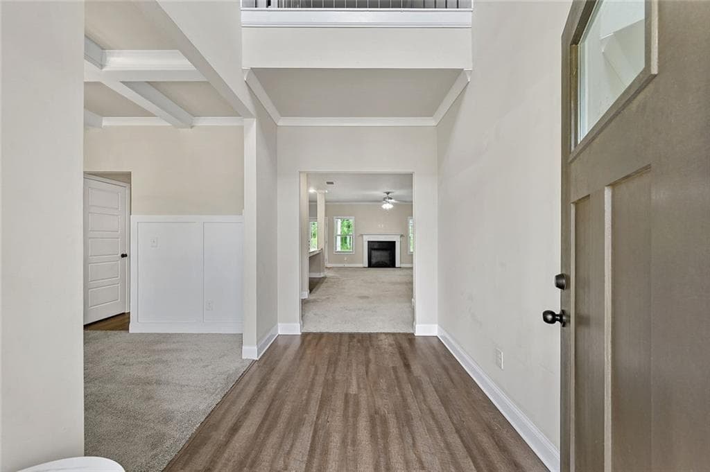 5 bedroom, 4 bathroom, 2,819 sq ft single family residence for sale at 535 Brown Dove Lane, Grayson, GA 30017 — photo 8