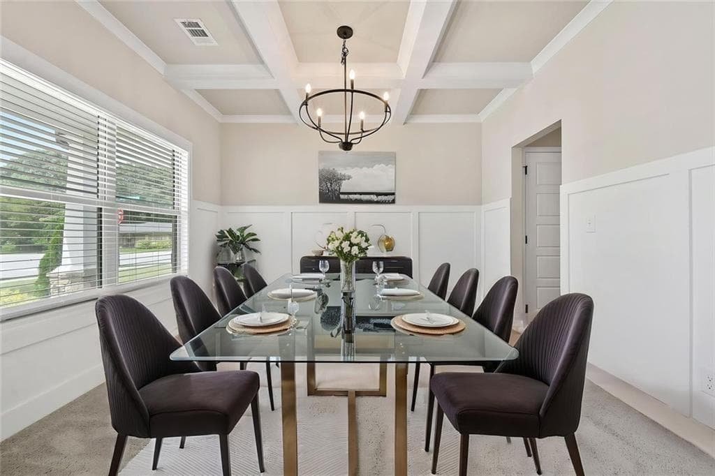 5 bedroom, 4 bathroom, 2,819 sq ft single family residence for sale at 535 Brown Dove Lane, Grayson, GA 30017 — photo 9