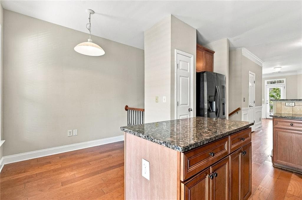 2 bedroom, 4 bathroom, 1,270 sq ft townhouse for rent at 217 16th Street 6, Atlanta, GA 30363 for $2,100 a month — photo 8