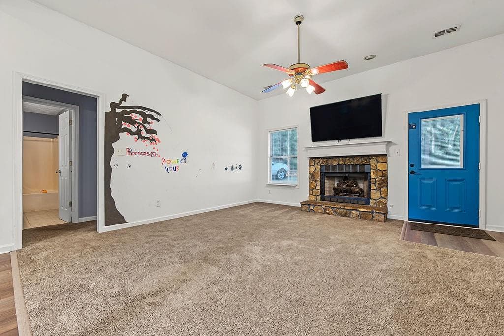 3 bedroom, 2 bathroom, 1,843 sq ft single family residence for sale at 25 Cliff Court, Covington, GA 30016 — photo 7