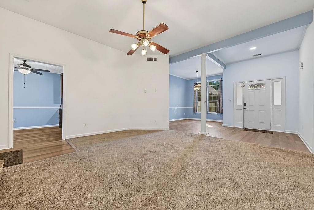 3 bedroom, 2 bathroom, 1,843 sq ft single family residence for sale at 25 Cliff Court, Covington, GA 30016 — photo 8