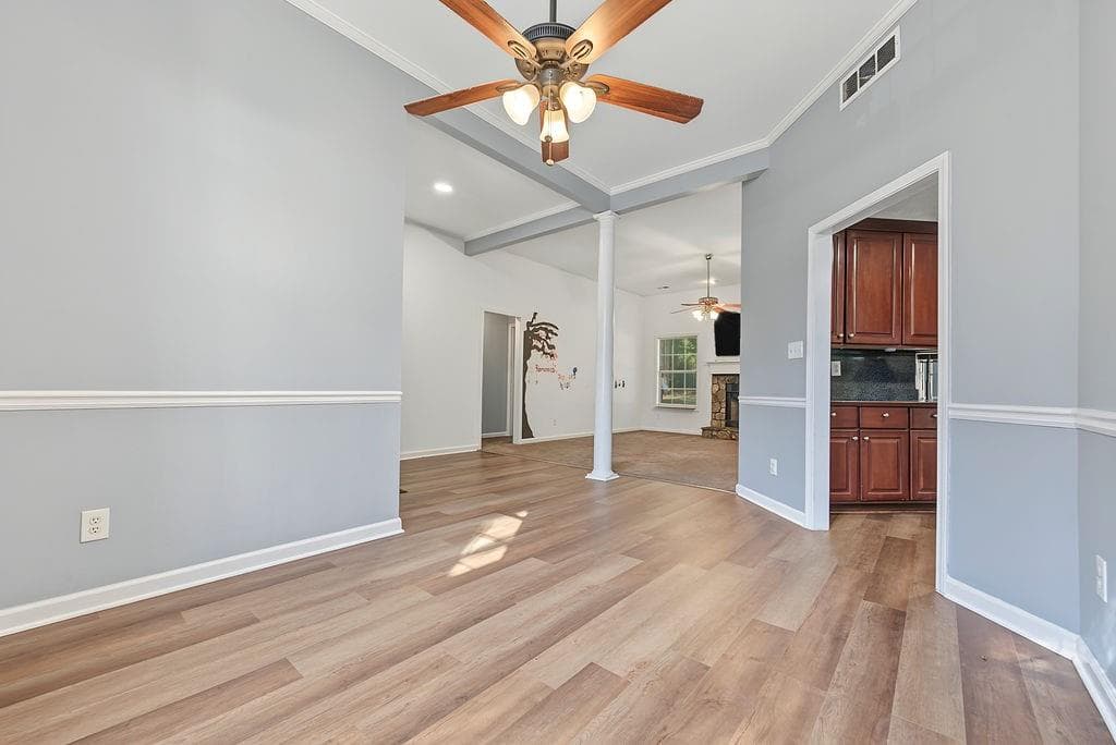 3 bedroom, 2 bathroom, 1,843 sq ft single family residence for sale at 25 Cliff Court, Covington, GA 30016 — photo 9