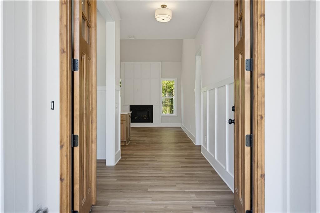4 bedroom, 3 bathroom, 2,200 sq ft single family residence for sale at 4825 Price Road, Gainesville, GA 30506 — photo 6