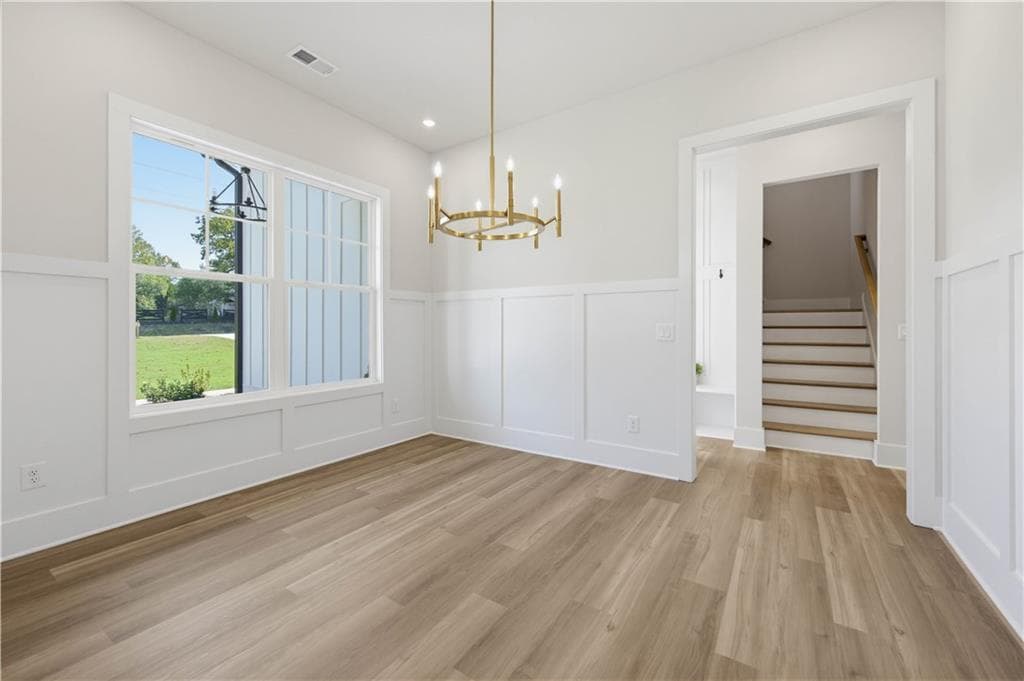 4 bedroom, 3 bathroom, 2,200 sq ft single family residence for sale at 4825 Price Road, Gainesville, GA 30506 — photo 8