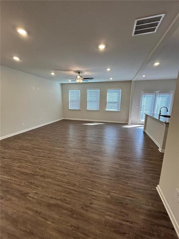 4 bedroom, 3 bathroom, 2,160 sq ft single family residence for sale at 128 Briarwood Drive E, Dawsonville, GA 30534 — photo 5
