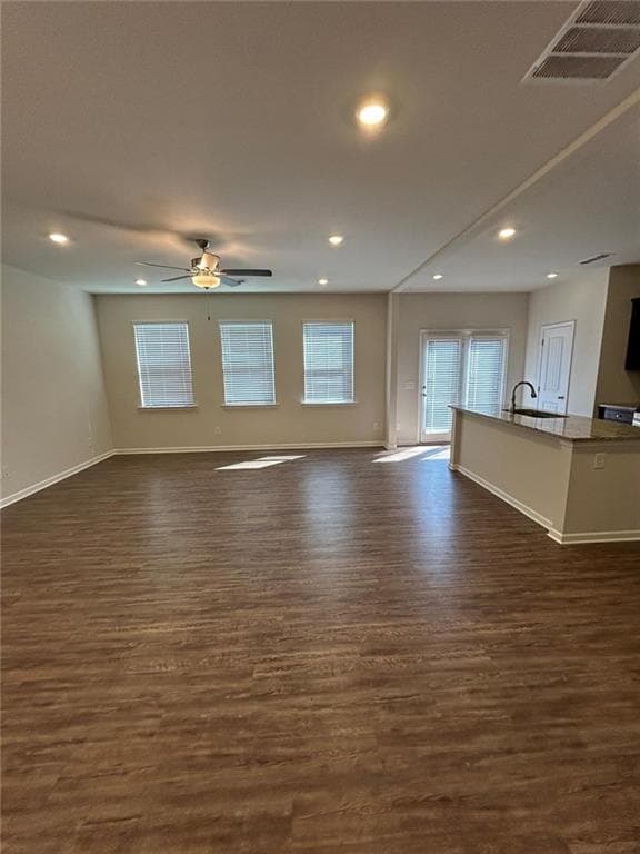 4 bedroom, 3 bathroom, 2,160 sq ft single family residence for sale at 128 Briarwood Drive E, Dawsonville, GA 30534 — photo 6