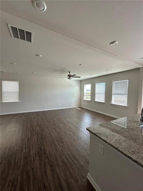 4 bedroom, 3 bathroom, 2,160 sq ft single family residence for sale at 128 Briarwood Drive E, Dawsonville, GA 30534 — photo 9