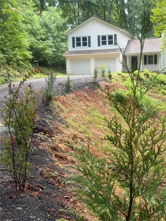 4 bedroom, 3 bathroom, 1,717 sq ft single family residence for sale at 64 Hickory Lane, Dahlonega, GA 30533 — photo 7