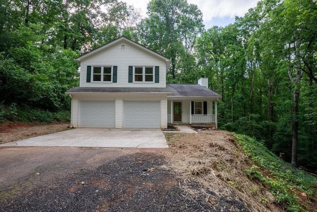 4 bedroom, 3 bathroom, 1,717 sq ft single family residence for sale at 64 Hickory Lane, Dahlonega, GA 30533 — photo 9