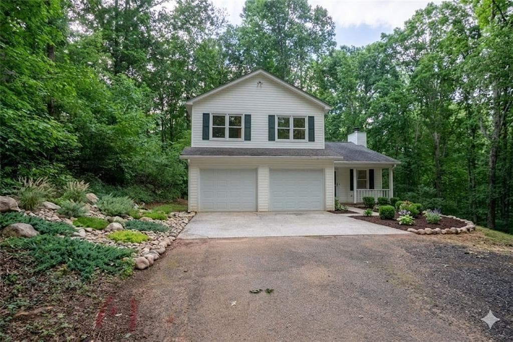 4 bedroom, 3 bathroom, 1,717 sq ft single family residence for sale at 64 Hickory Lane, Dahlonega, GA 30533 — photo 10