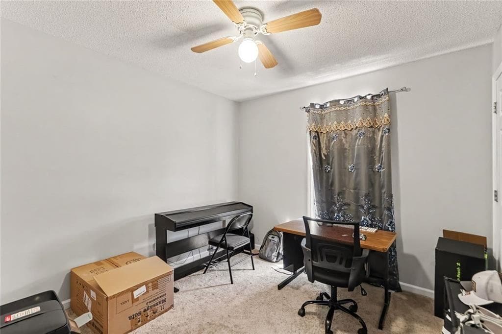3 bedroom, 2 bathroom, 1,289 sq ft single family residence under contract at 329 River Trace Drive, Villa Rica, GA 30180 — photo 10
