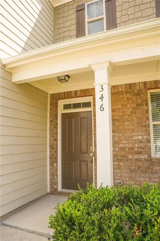 4 bedroom, 3 bathroom, 2,382 sq ft single family residence for sale at 346 Maple Brook Drive, Dawsonville, GA 30534 — photo 4