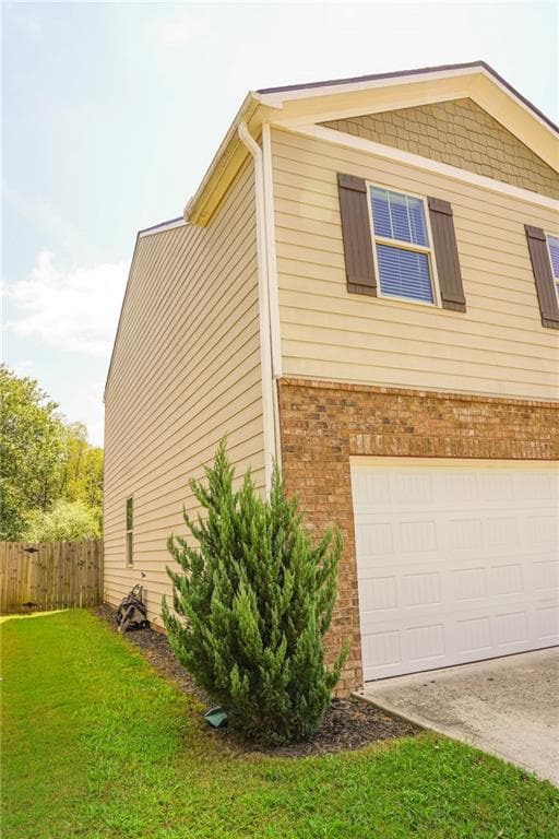 4 bedroom, 3 bathroom, 2,382 sq ft single family residence for sale at 346 Maple Brook Drive, Dawsonville, GA 30534 — photo 5