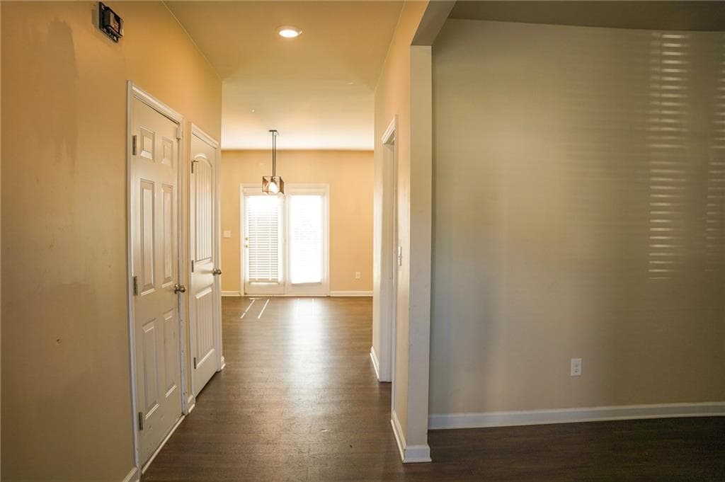 4 bedroom, 3 bathroom, 2,382 sq ft single family residence for sale at 346 Maple Brook Drive, Dawsonville, GA 30534 — photo 10