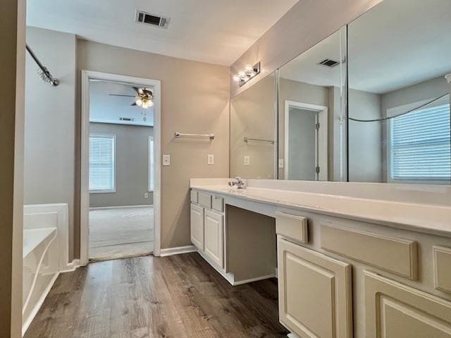 3 bedroom, 3 bathroom, 1,895 sq ft single family residence for rent at 2852 Briaroak Drive, Duluth, GA 30096 for $2,295 a month — photo 8