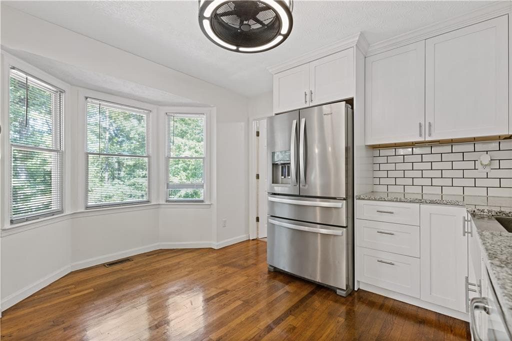 3 bedroom, 4 bathroom, 1,868 sq ft single family residence for sale at 69 White Oak Drive, Cartersville, GA 30121 — photo 5