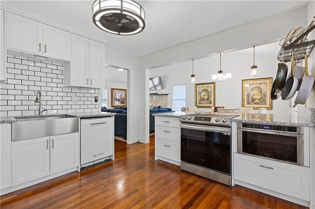 3 bedroom, 4 bathroom, 1,868 sq ft single family residence for sale at 69 White Oak Drive, Cartersville, GA 30121 — photo 8