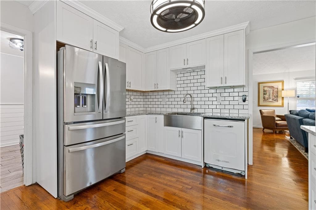 3 bedroom, 4 bathroom, 1,868 sq ft single family residence for sale at 69 White Oak Drive, Cartersville, GA 30121 — photo 9