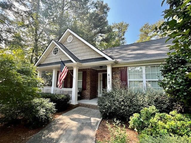 3 bedroom, 2 bathroom, 2,400 sq ft single family residence for rent at 4177 Essex Drive, Villa Rica, GA 30180 for $2,295 a month — photo 2