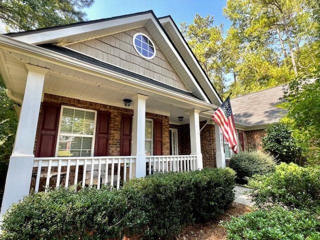 3 bedroom, 2 bathroom, 2,400 sq ft single family residence for rent at 4177 Essex Drive, Villa Rica, GA 30180 for $2,295 a month — photo 3