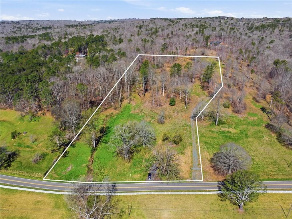 single family residence for sale at 2201 Long Road, Ball Ground, GA 30107