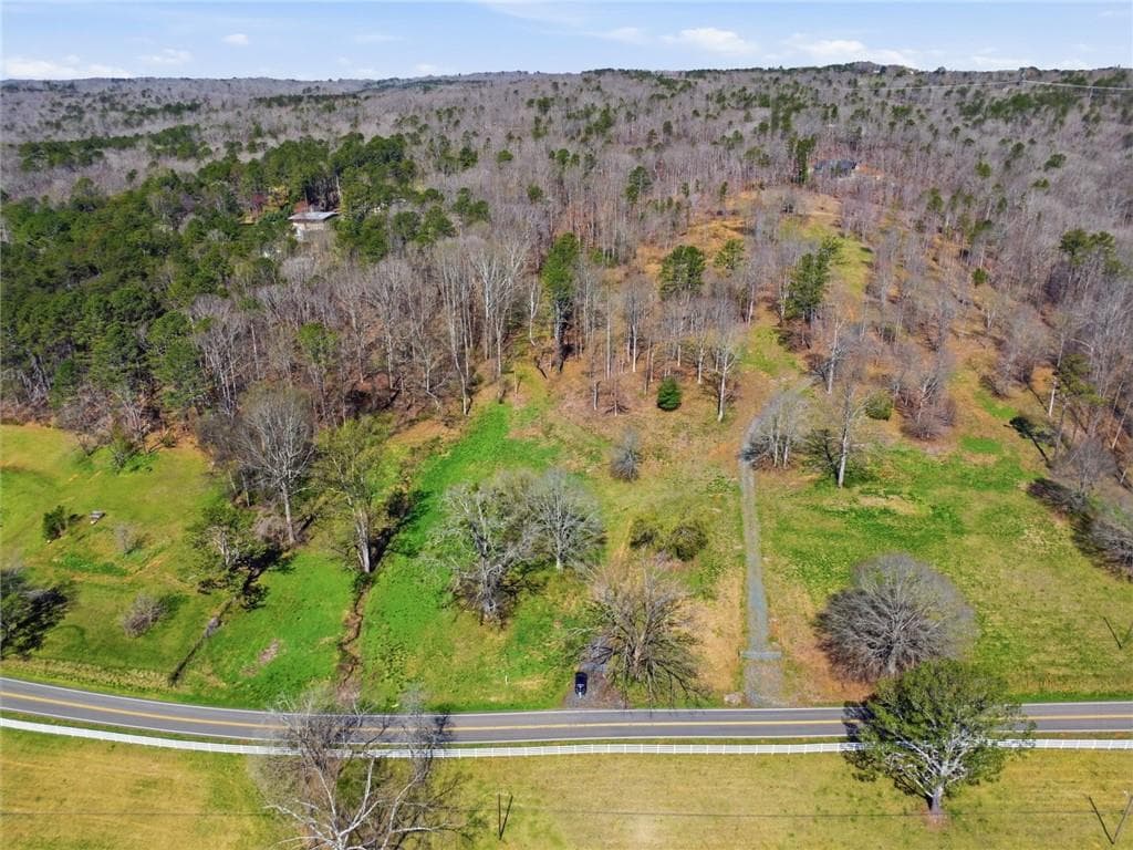 single family residence for sale at 2201 Long Road, Ball Ground, GA 30107 — photo 2
