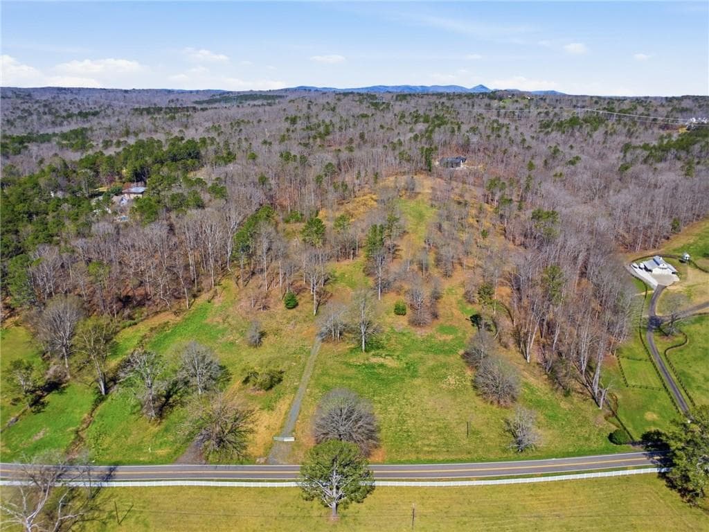 single family residence for sale at 2201 Long Road, Ball Ground, GA 30107 — photo 6
