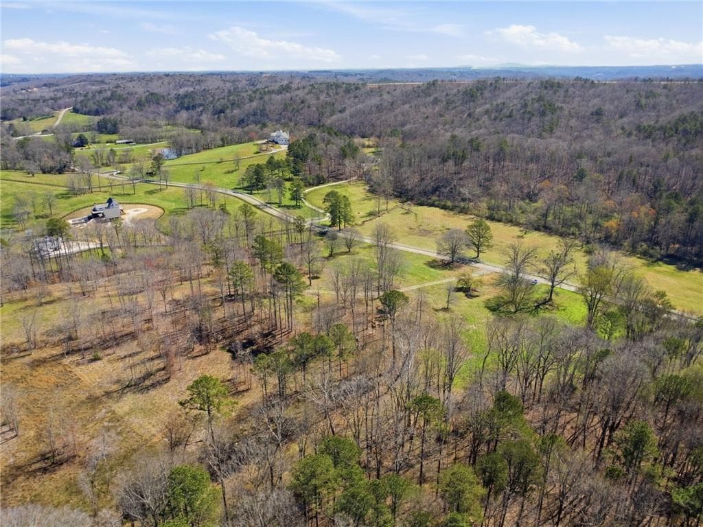 single family residence for sale at 2201 Long Road, Ball Ground, GA 30107 — photo 10