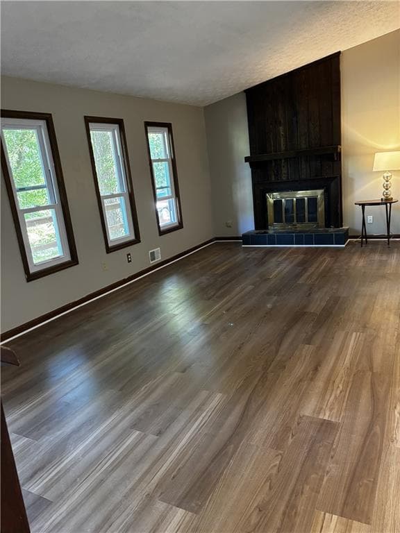 3 bedroom, 2 bathroom, 1,650 sq ft single family residence for rent at 3260 Creek Hollow Drive, Marietta, GA 30062 for $2,250 a month — photo 3
