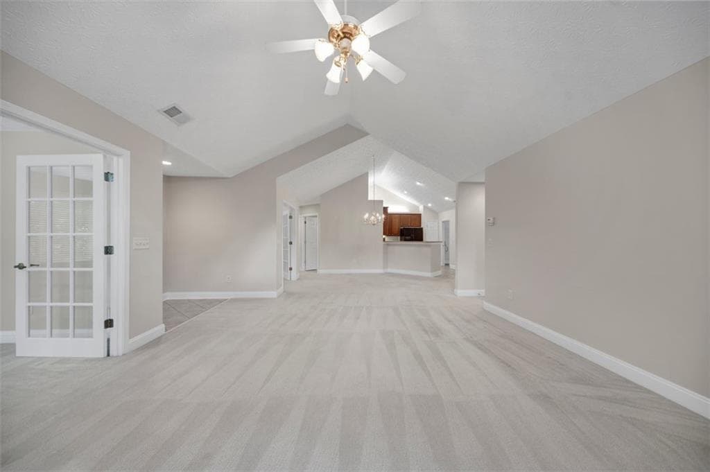 3 bedroom, 2 bathroom, 1,757 sq ft condominium for sale at 142 Vintage Club Circle, Marietta, GA 30066 — photo 8