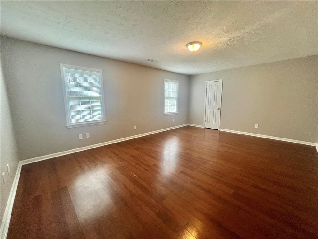 duplex for sale at 4403 Lincoln Jones Road, Ellenwood, GA 30294