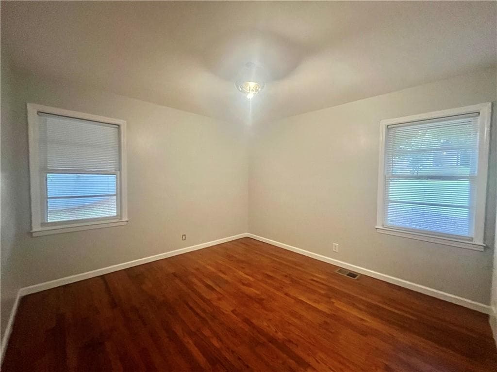 duplex for sale at 4403 Lincoln Jones Road, Ellenwood, GA 30294 — photo 2