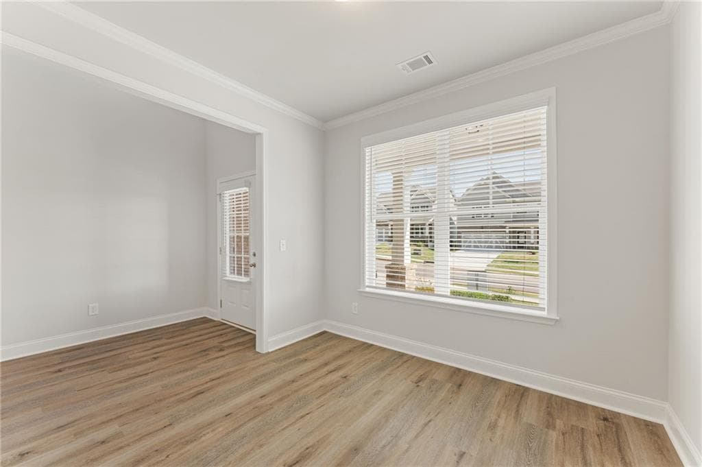 4 bedroom, 3 bathroom, 2,428 sq ft single family residence for sale at 7376 ROCKLIN LANE, Flowery Branch, GA 30542 — photo 7