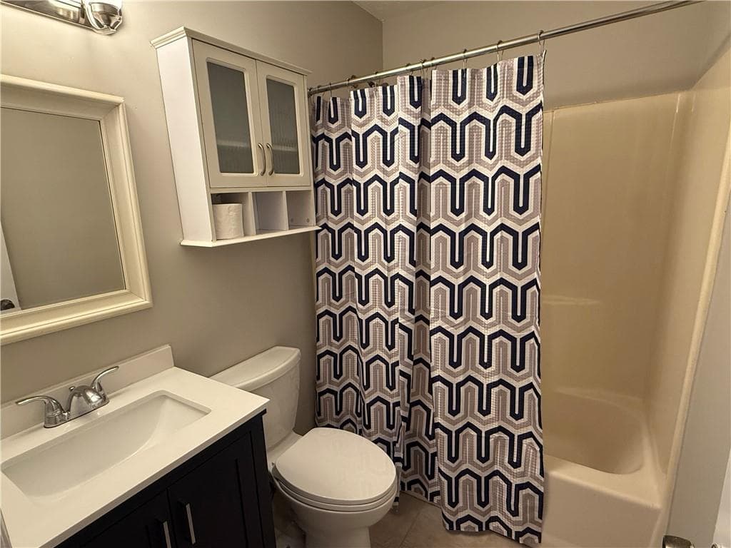 2 bedroom, 2 bathroom, 1,064 sq ft townhouse for sale at 203 Westland Circle, Marietta, GA 30064 — photo 9