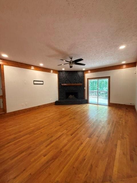 7 bedroom, 4 bathroom, 4,724 sq ft single family residence for sale at 2970 Oxford Road, Atlanta, GA 30349 — photo 9