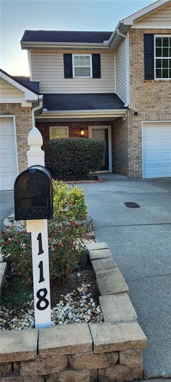 3 bedroom, 3 bathroom, 1,486 sq ft townhouse under contract at 118 Avalon Drive, Calhoun, GA 30701 — photo 3