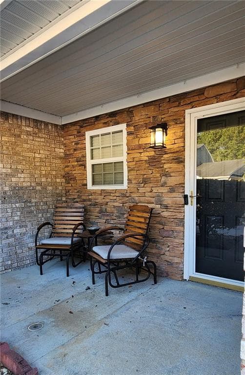 3 bedroom, 3 bathroom, 1,486 sq ft townhouse under contract at 118 Avalon Drive, Calhoun, GA 30701 — photo 4