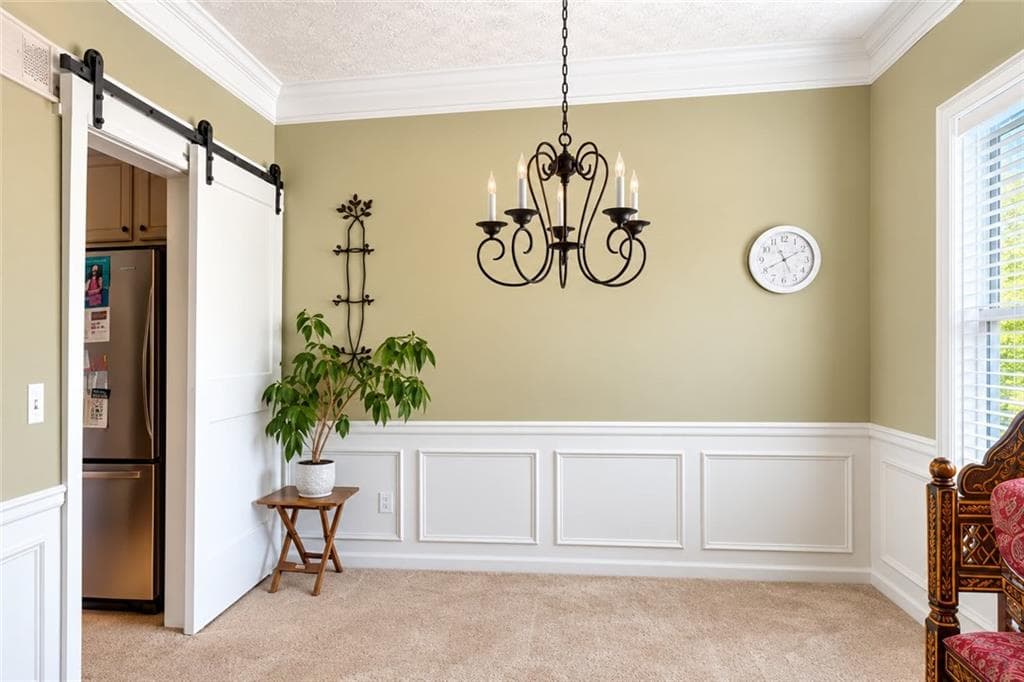 3 bedroom, 2 bathroom, 1,715 sq ft single family residence for sale at 905 Downyshire Drive, Lawrenceville, GA 30044 — photo 5