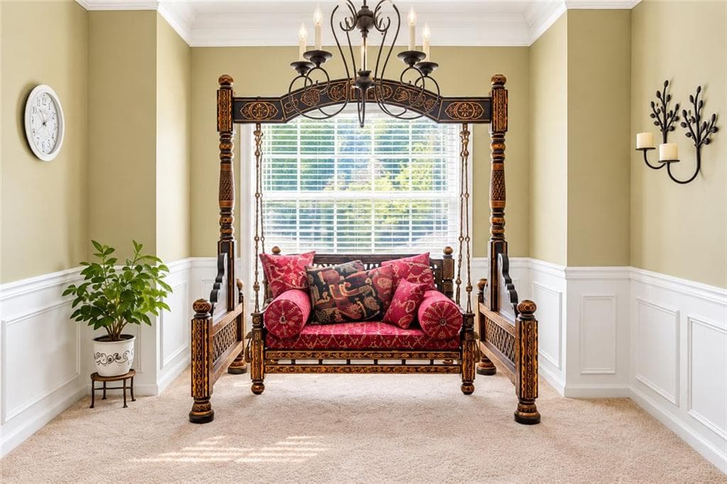 3 bedroom, 2 bathroom, 1,715 sq ft single family residence for sale at 905 Downyshire Drive, Lawrenceville, GA 30044 — photo 6