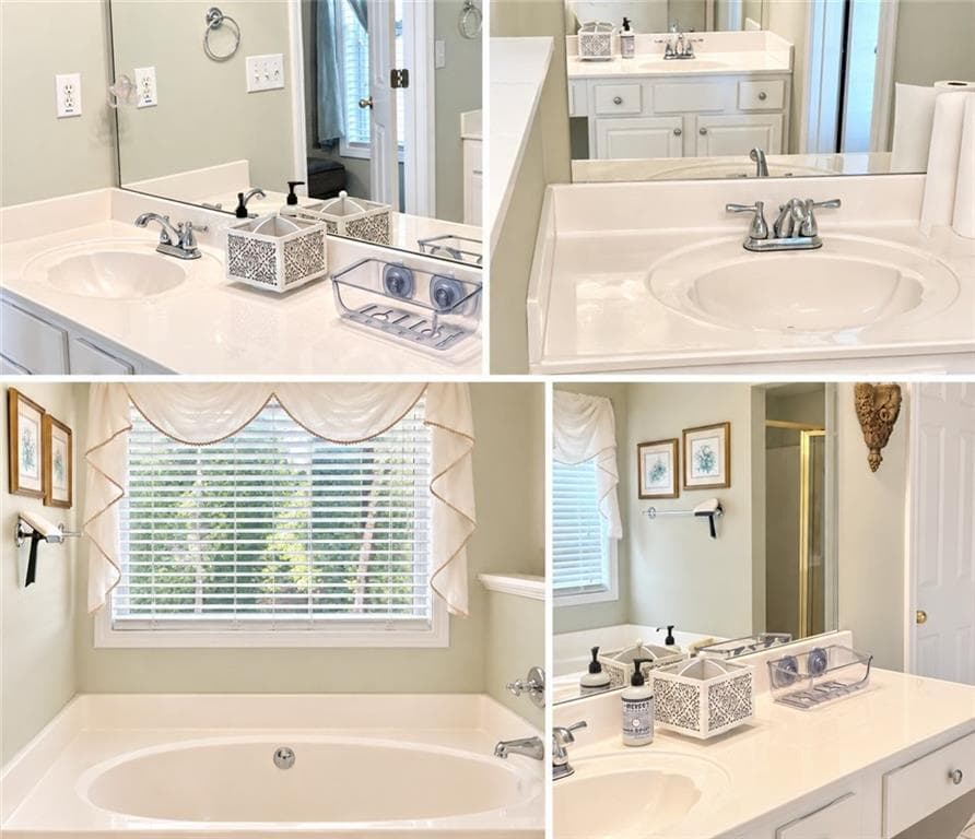 3 bedroom, 2 bathroom, 1,715 sq ft single family residence for sale at 905 Downyshire Drive, Lawrenceville, GA 30044 — photo 9