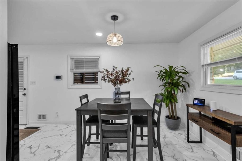 3 bedroom, 2 bathroom, 1,150 sq ft single family residence for rent at 610 Oriole Drive, Marietta, GA 30067 for $2,500 a month — photo 8