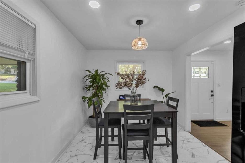 3 bedroom, 2 bathroom, 1,150 sq ft single family residence for rent at 610 Oriole Drive, Marietta, GA 30067 for $2,500 a month — photo 9