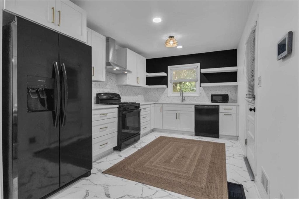 3 bedroom, 2 bathroom, 1,150 sq ft single family residence for rent at 610 Oriole Drive, Marietta, GA 30067 for $2,500 a month — photo 10
