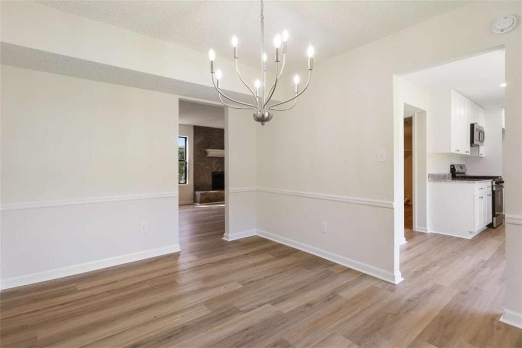 3 bedroom, 3 bathroom, 1,680 sq ft single family residence for sale at 4068 Hunt Way, Rex, GA 30273 — photo 10