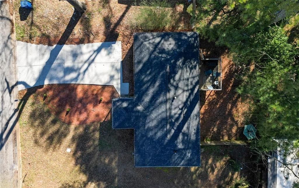 3 bedroom, 2 bathroom, 1,152 sq ft single family residence for sale at 861 Norwood Road, Atlanta, GA 30315 — photo 4