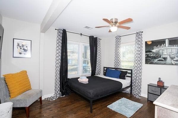 3 bedroom, 2 bathroom, 1,152 sq ft single family residence for sale at 861 Norwood Road, Atlanta, GA 30315 — photo 10