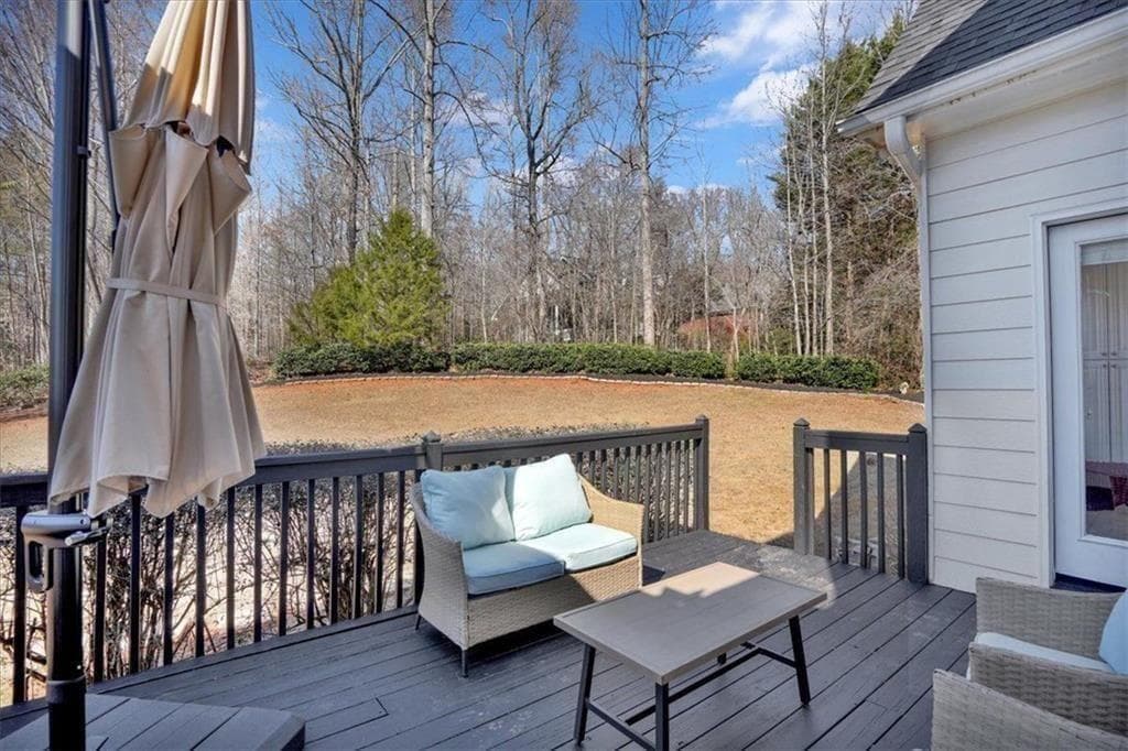 5 bedroom, 5 bathroom, 5,260 sq ft single family residence for sale at 5508 Ridgemoor Drive, Braselton, GA 30517 — photo 10